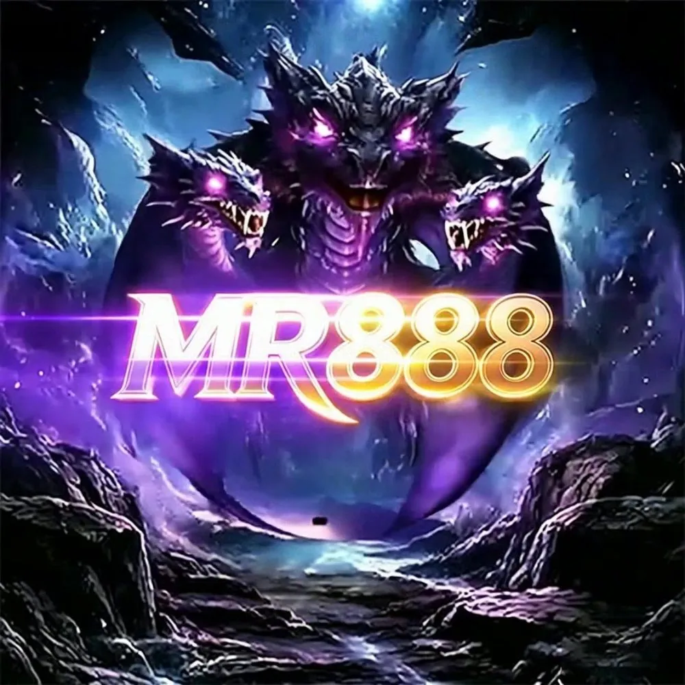 MR888 - Petualangan Seru di Dunia Anime