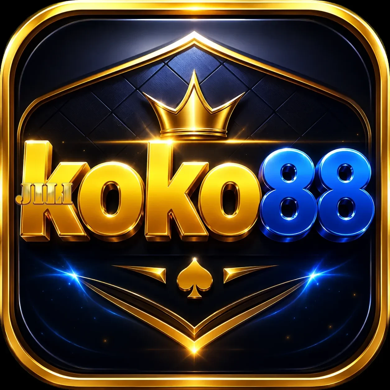 Logo koko88